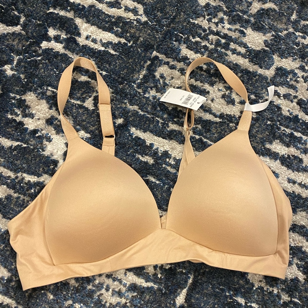 Aerie wireless bra x2